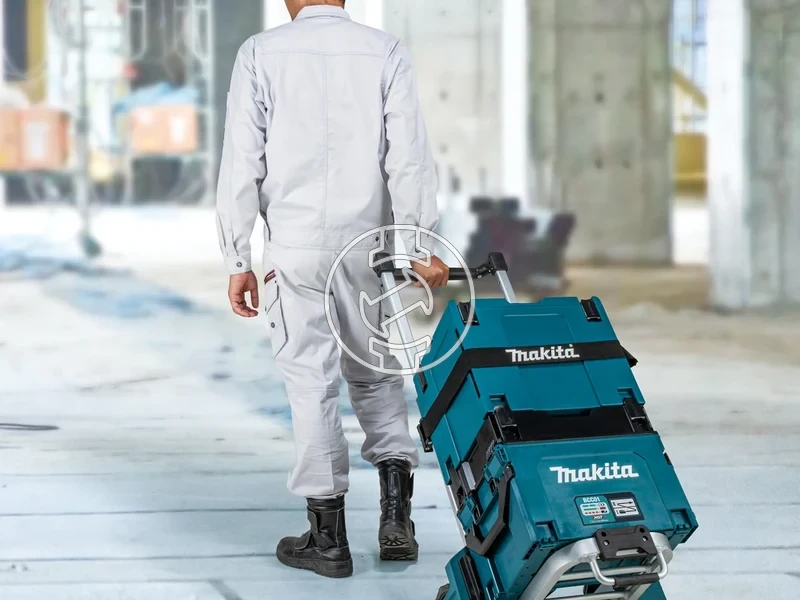 Kép: 40Vmax XGT Li-Ion tolto BC001 8 portos 20 - 80 Ah.webp