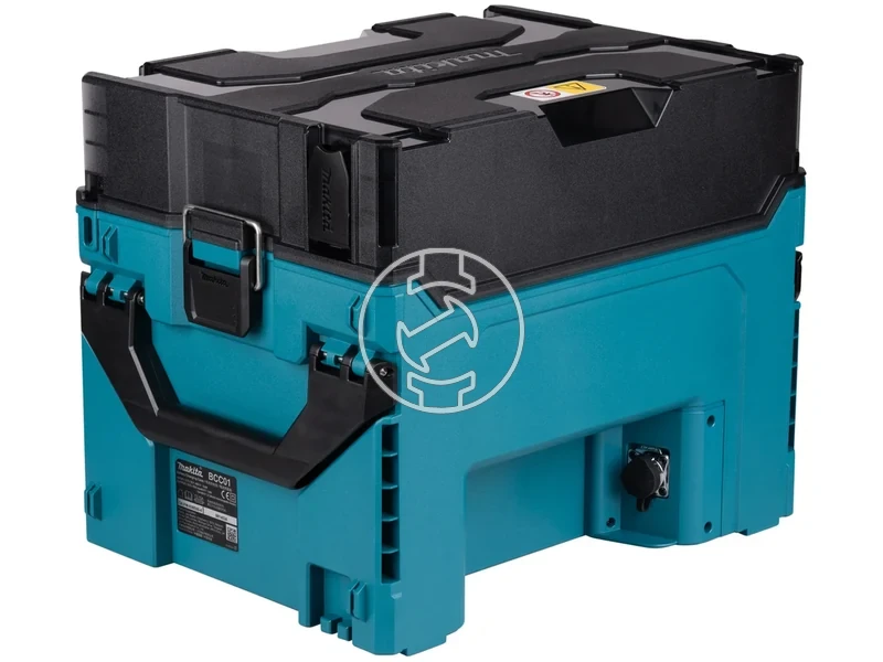 Kép: 40Vmax XGT Li-Ion tolto BC001 8 portos 20 - 80 Ah.webp