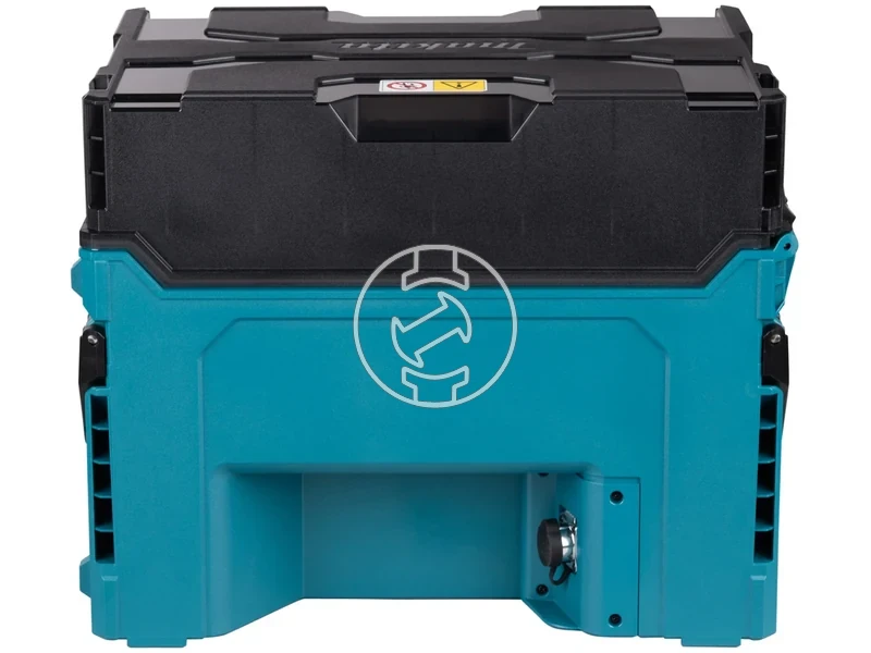 Kép: 40Vmax XGT Li-Ion tolto BC001 8 portos 20 - 80 Ah.webp