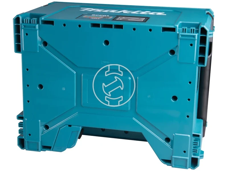 Kép: 40Vmax XGT Li-Ion tolto BC001 8 portos 20 - 80 Ah.webp