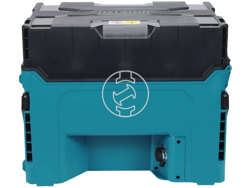 Kép: 40Vmax XGT Li-Ion tolto BC002 12 portos 20 - 40 Ah.webp