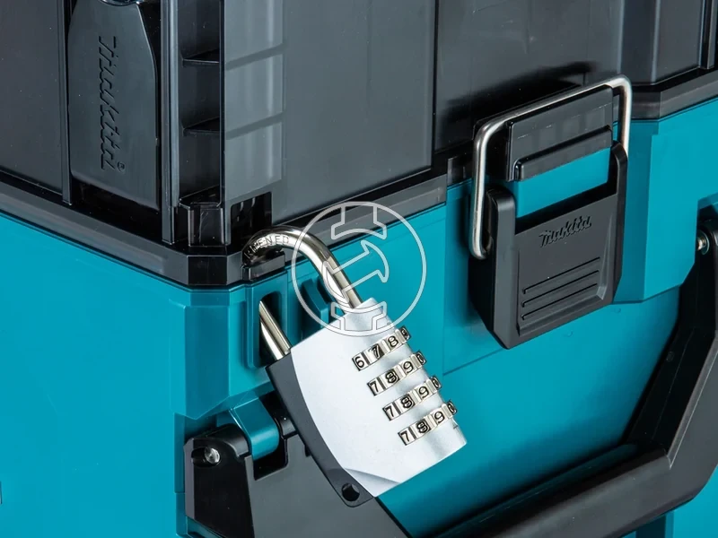 Kép: 40Vmax XGT Li-Ion tolto BC002 12 portos 20 - 40 Ah.webp