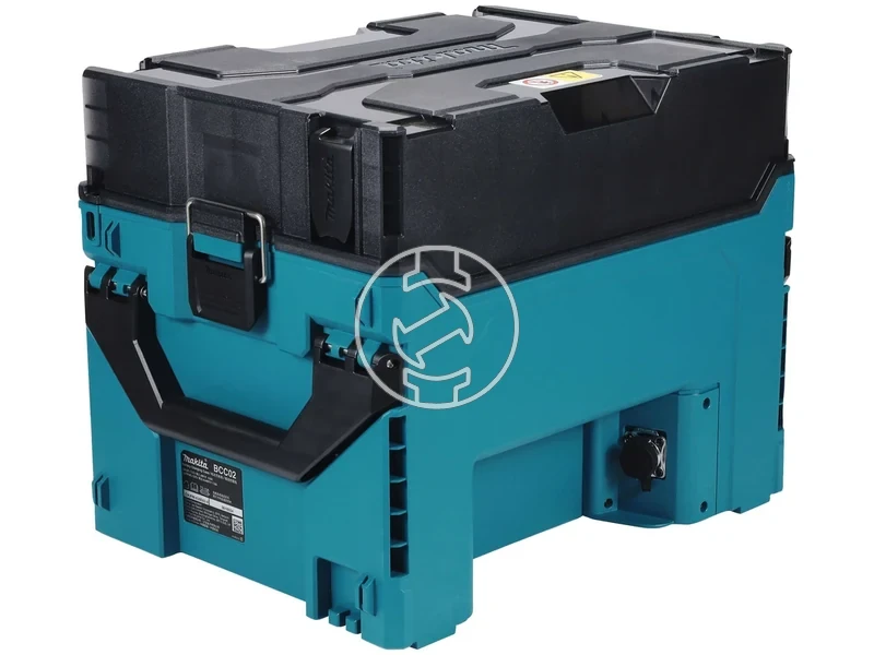 Kép: 40Vmax XGT Li-Ion tolto BC002 12 portos 20 - 40 Ah.webp