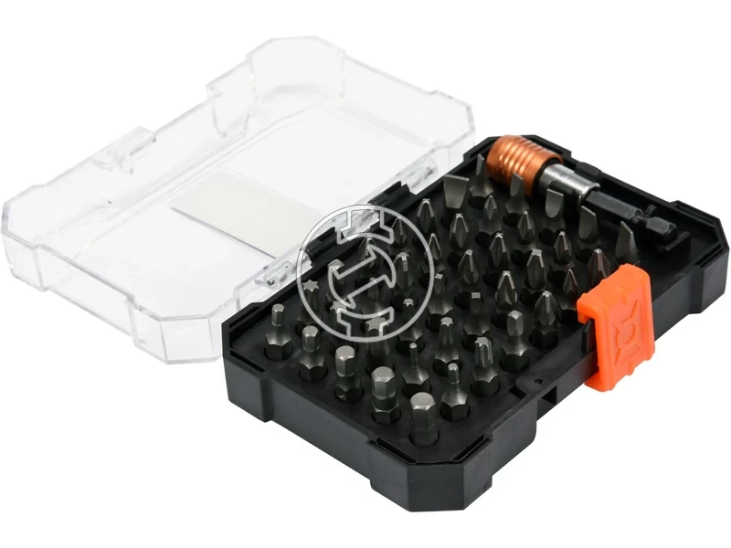 Kép: 41 reszes csavarhuzo bitkeszlet.webp