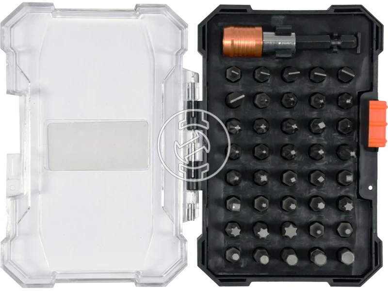 Kép: 41 reszes csavarhuzo bitkeszlet.webp