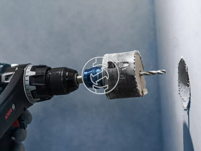 Bosch PRO Multi Material körkivágó 51 mm