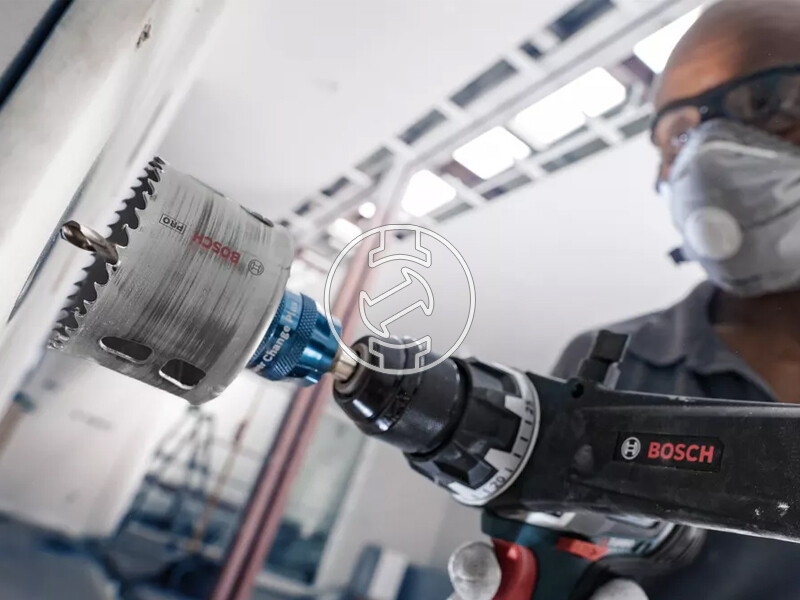 Bosch PRO Multi Material körkivágó 83 mm
