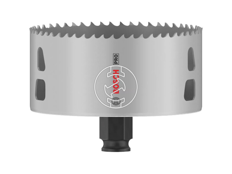 Bosch PRO Multi Material körkivágó 102 mm