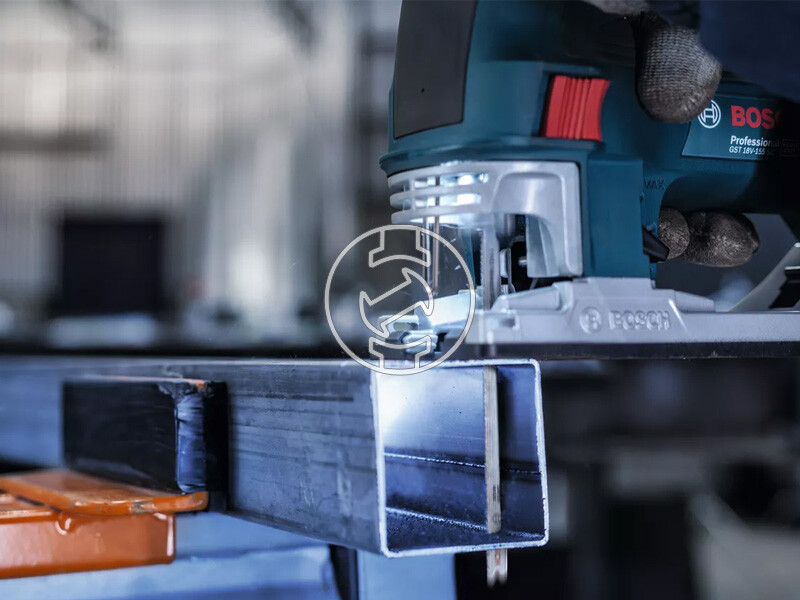 Bosch PRO Metal T321BF dekopír fűrészlap 25 db