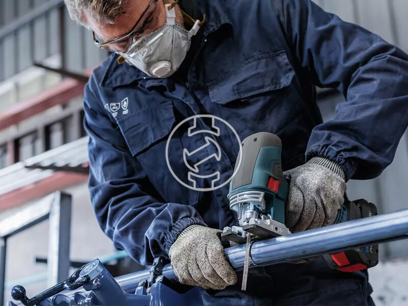 Bosch PRO Metal T321BF dekopír fűrészlap 25 db