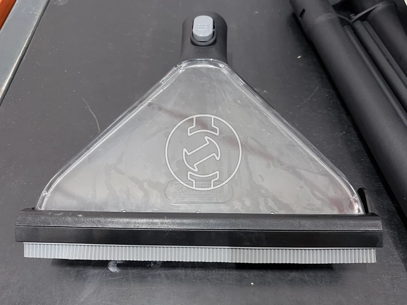 Karcher SE4 elektromos kárpittisztító (újracsomagolt)