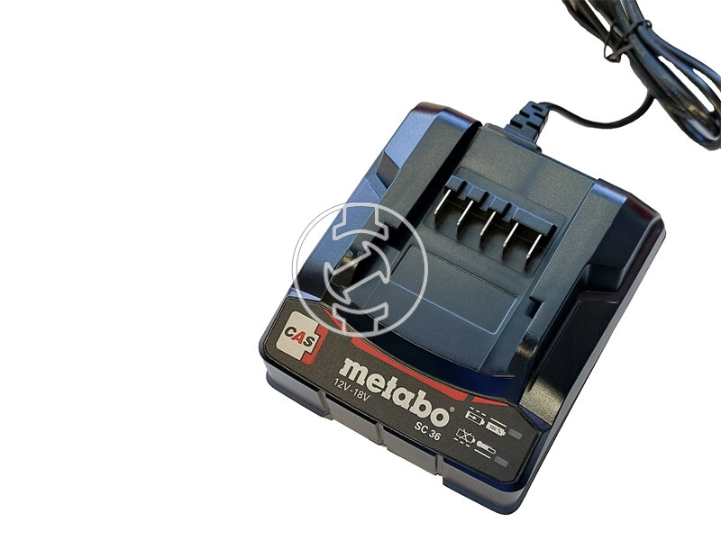 Bosch SC 36 akkumulátortöltő szerszámgépekhez