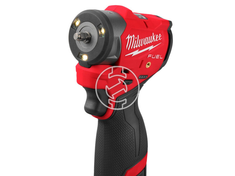 Milwaukee M12FSCIWF14-252X akkus ütvecsavarozó bitbefogással