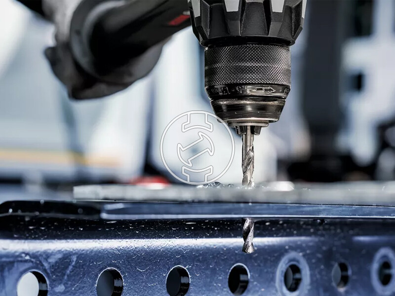 Bosch PRO Metal HSS-G hSS-G fémfúró 2,2 x 27 x 53 mm