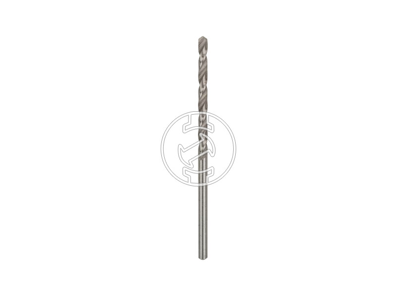 Bosch PRO Metal HSS-G hSS-G fémfúró 2,8 x 33 x 61 mm