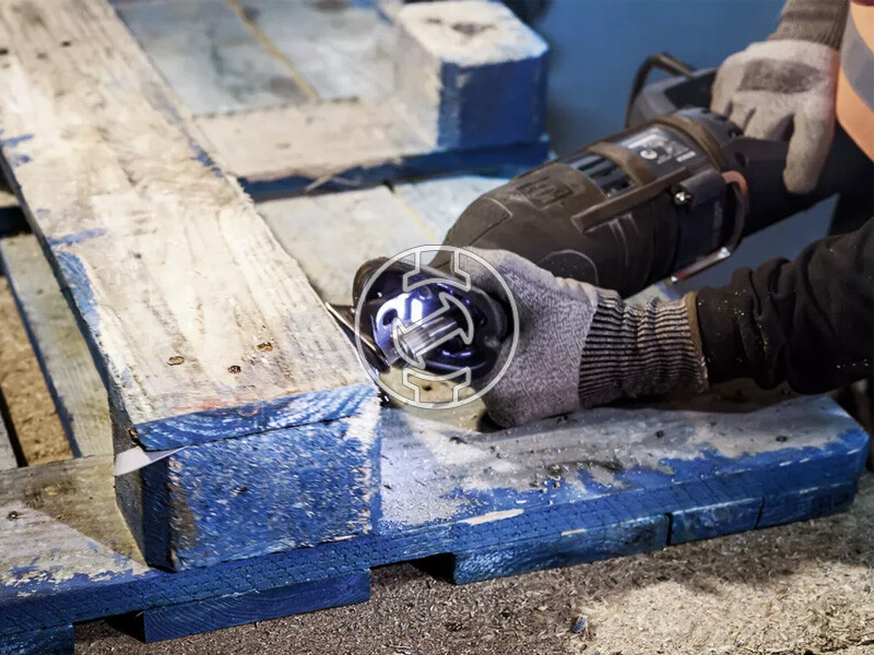 Bosch PRO Pallet Repair S725VFR orrfűrészlap speciális felhasználásra 1,25 x 19 x 190 mm, 100 db