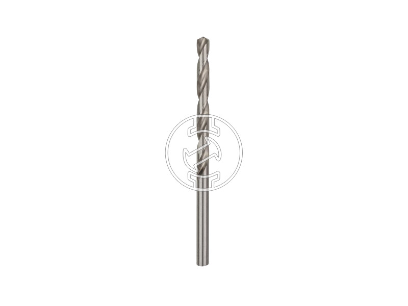Bosch PRO Metal HSS-G hSS-G fémfúró 6,4 x 63 x 101 mm