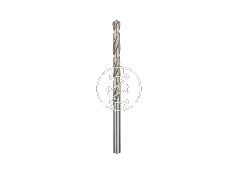 Bosch PRO Metal HSS-G hSS-G fémfúró 6,7 x 63 x 101 mm