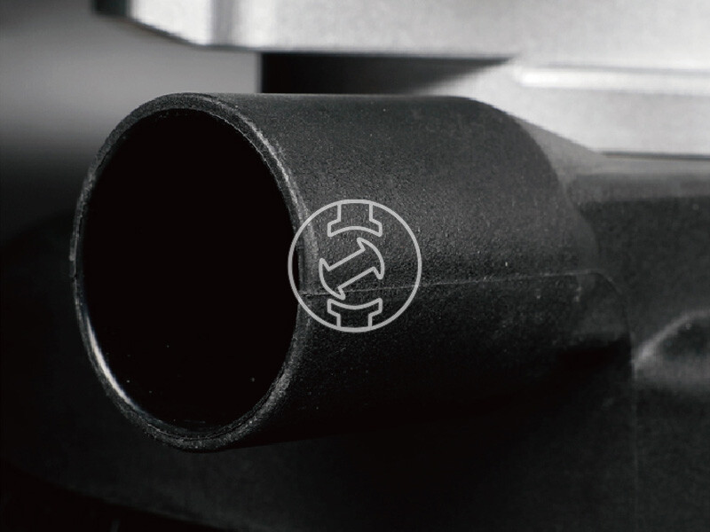 Bihui CG1900 1900 W, 180 mm elektromos betoncsiszoló