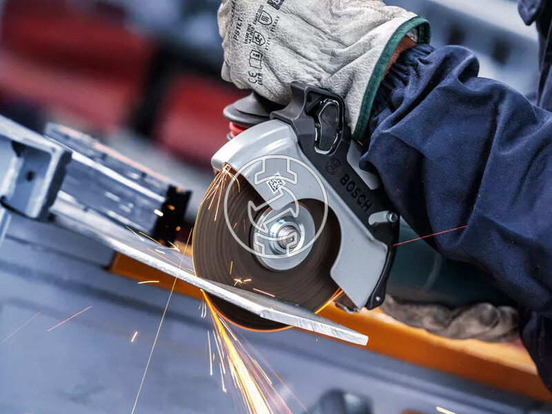 Bosch PRO Stainless Steel vágókorong 115 x 2 x 22,23 mm