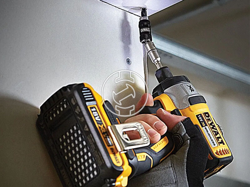 DeWalt bit készlet 10 db