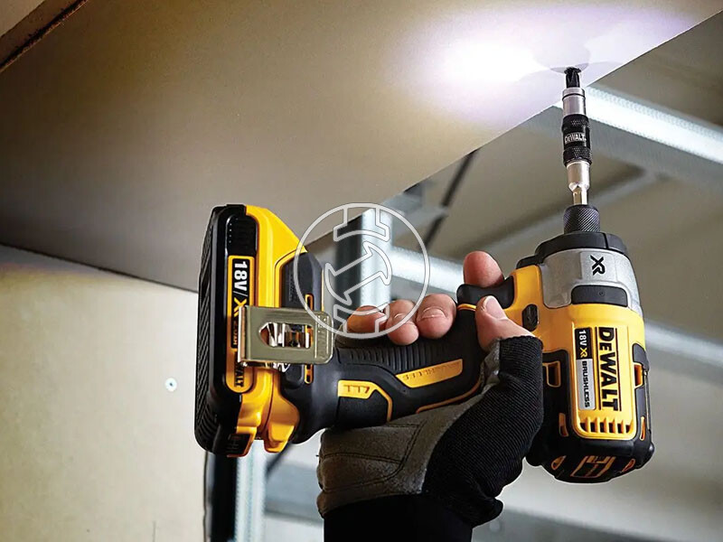 DeWalt bit készlet 10 db