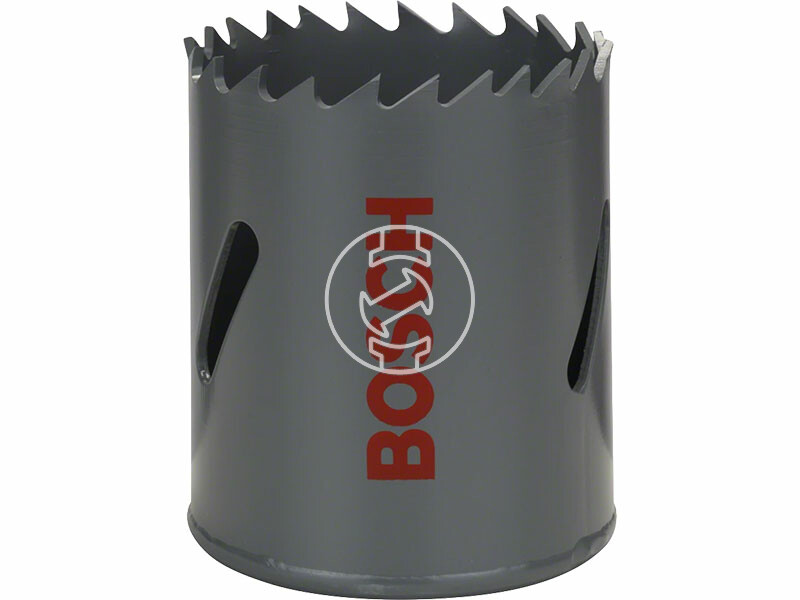 43 mm HSS-bimetál Standard körkivágó