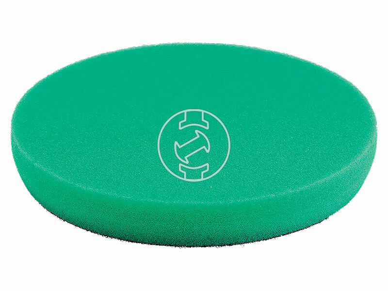 Flex PSX-G 160 zöld polírozószivacs