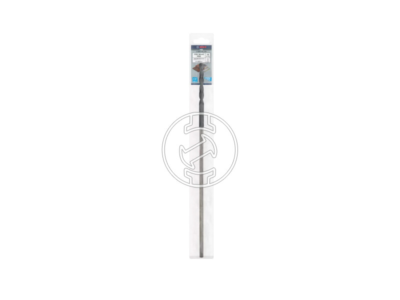 Bosch PRO Wood HSS zsaluzat fúrószár 10 x 87 x 400 mm