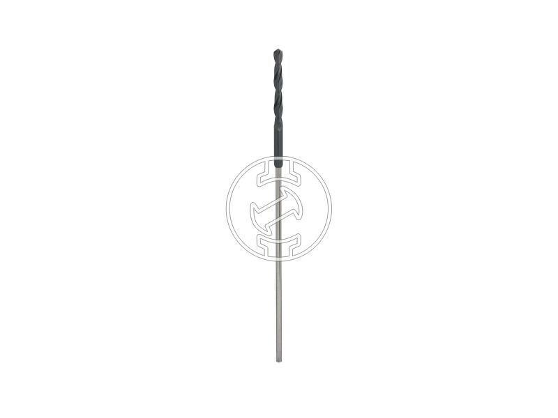 Bosch PRO Wood HSS zsaluzat fúrószár 12 x 100 x 400 mm