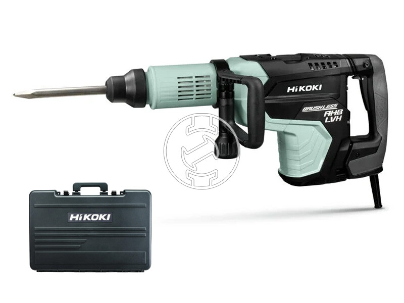 HiKOKI H60MEYWTZ elektromos vésőkalapács