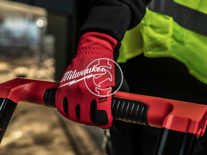 Milwaukee flexibilis védőkesztyű 7/S