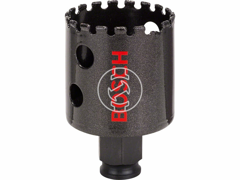 44 mm Diamond for Hard Ceramics nedves gyémánt körkivágó