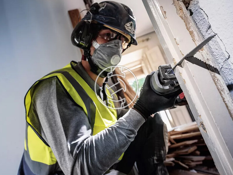 Bosch PRO Multi Material orrfűrészlap speciális felhasználásra 1,6 x 22 x 225 mm, 2 db