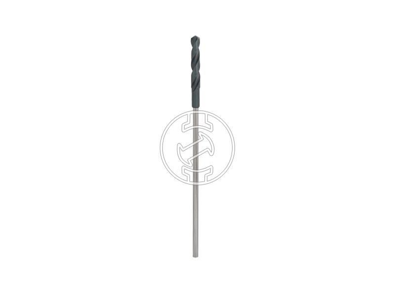 Bosch PRO Wood HSS zsaluzat fúrószár 16 x 100 x 400 mm
