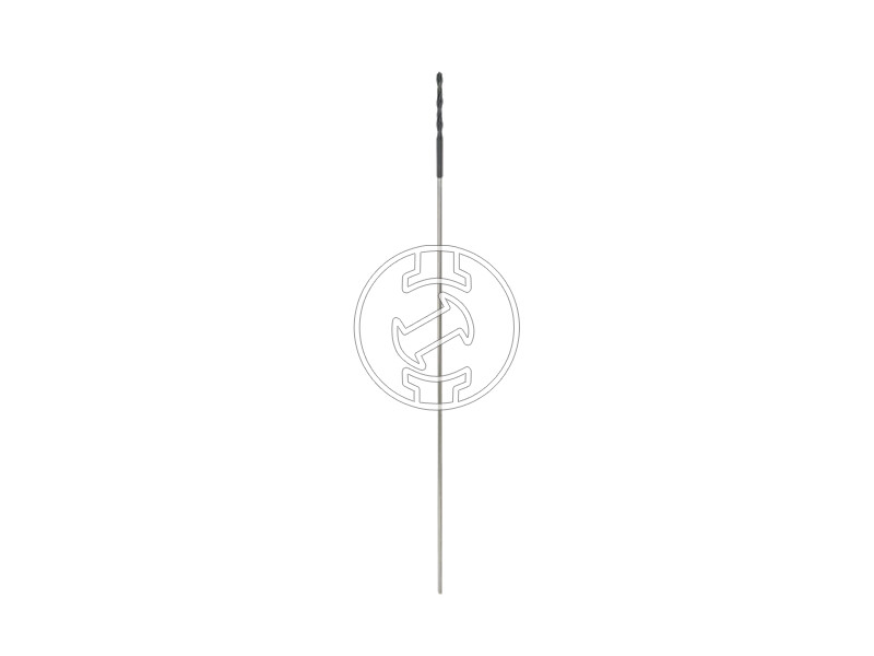 Bosch PRO Wood HSS zsaluzat fúrószár 8 x 75 x 600 mm