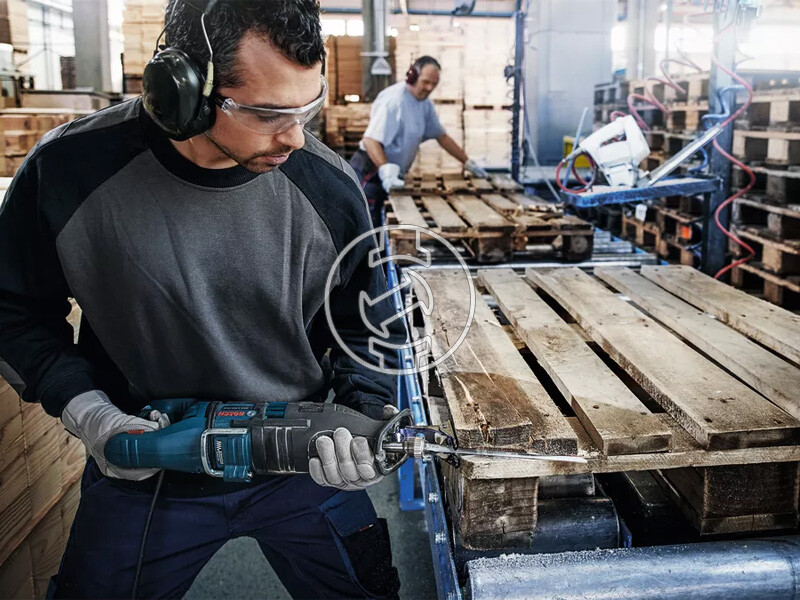 Bosch PRO Pallet Repair S1122HFR orrfűrészlap speciális felhasználásra 0,9 x 19 x 225 mm, 100 db