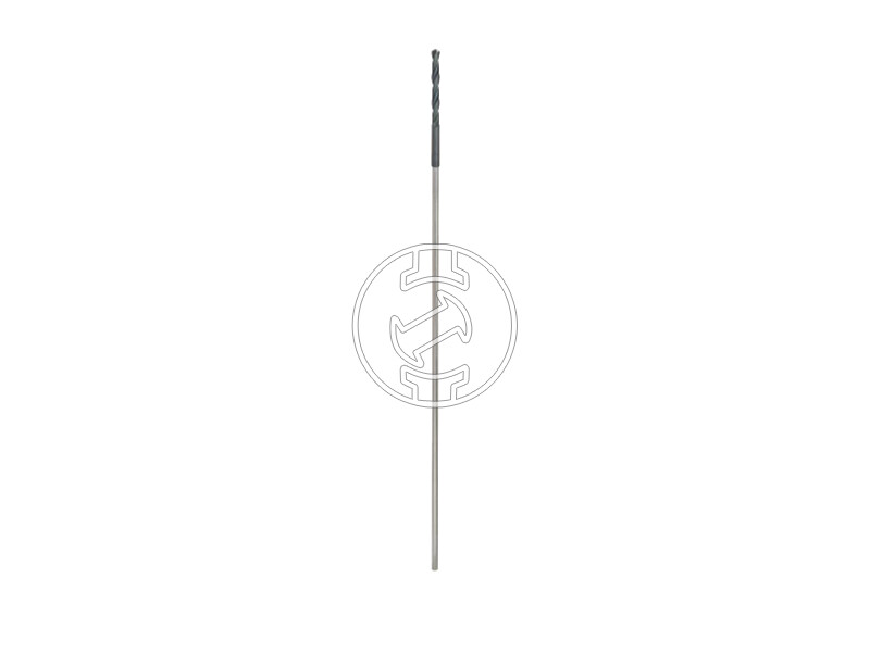 Bosch PRO Wood HSS zsaluzat fúrószár 10 x 87 x 600 mm