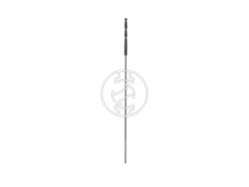Bosch PRO Wood HSS zsaluzat fúrószár 12 x 100 x 600 mm