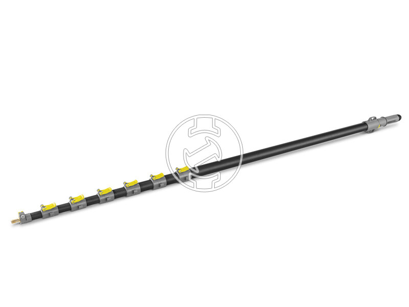 Karcher TL 10 C szénszálas hosszabbító szár magasnyomású mosóhoz 10 m