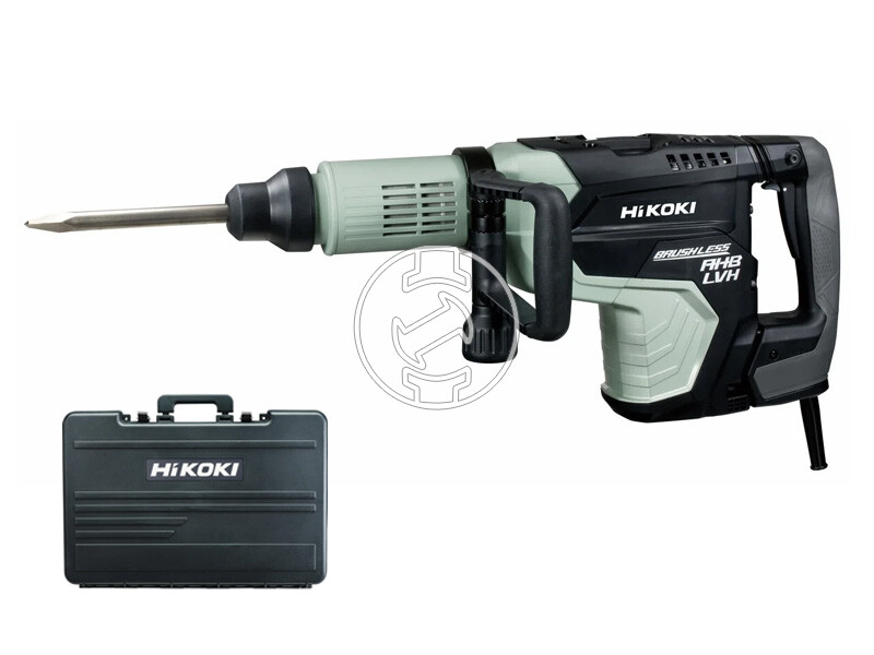 HiKOKI H60MEWTZ elektromos vésőkalapács