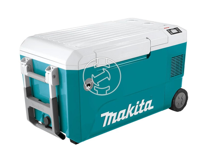 Makita CW002GZ01 akkus hűtő-fűtő táska