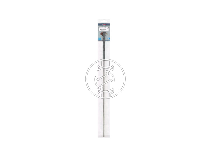 Bosch PRO Wood HSS zsaluzat fúrószár 14 x 100 x 600 mm