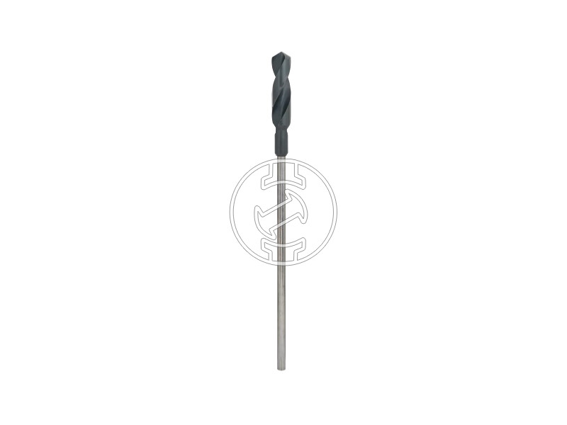 Bosch PRO Wood HSS zsaluzat fúrószár 24 x 100 x 400 mm