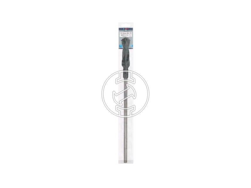 Bosch PRO Wood HSS zsaluzat fúrószár 26 x 100 x 400 mm