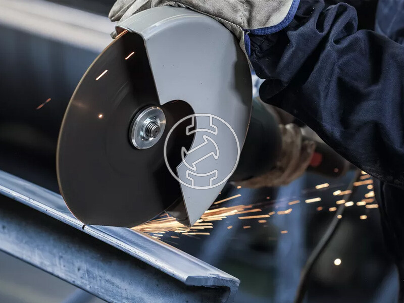 Bosch PRO Stainless Steel vágókorong 180 x 3 x 22,23 mm