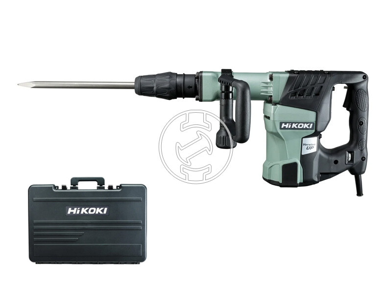 HiKOKI H60MCWSZ elektromos vésőkalapács