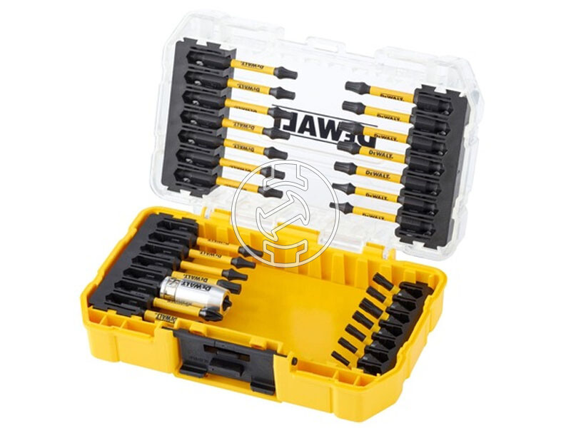 DeWalt Flextorq bit készlet 29 db