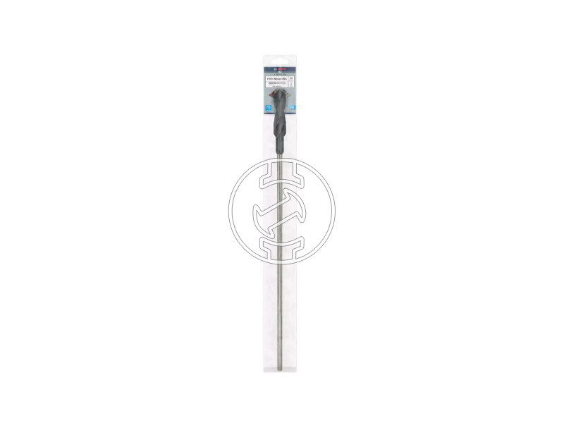 Bosch PRO Wood HSS zsaluzat fúrószár 26 x 100 x 600 mm