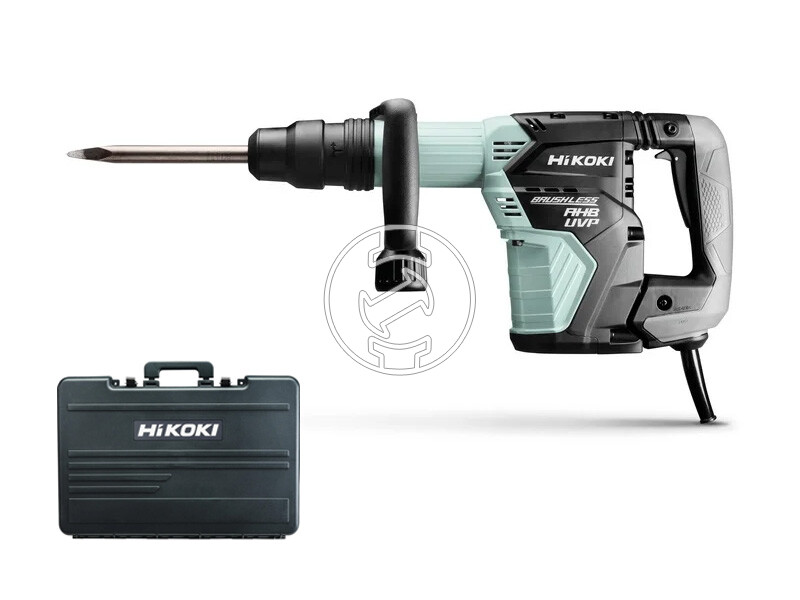 HiKOKI H45MEYWTZ elektromos vésőkalapács